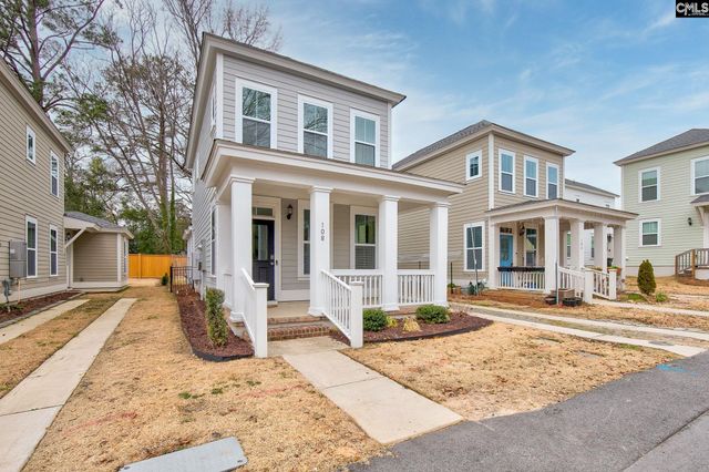 108 Herman Street, West Columbia, SC 29169