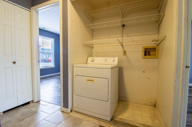 6081 Pennsylvania Drive, Merrillville, IN 46410