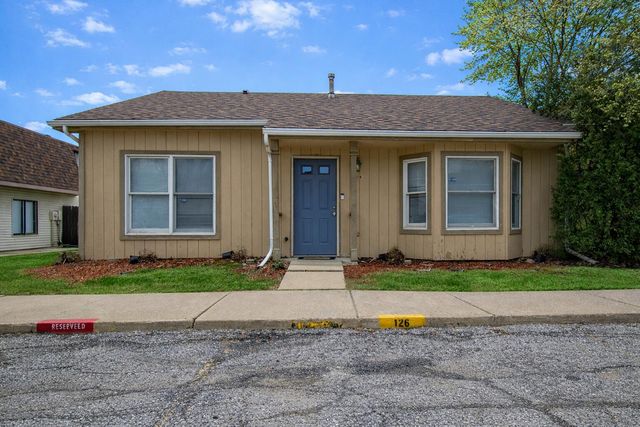 6081 Pennsylvania Drive, Merrillville, IN 46410