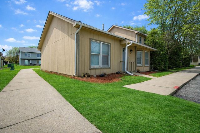 6081 Pennsylvania Drive, Merrillville, IN 46410