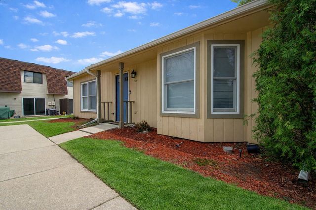 6081 Pennsylvania Drive, Merrillville, IN 46410