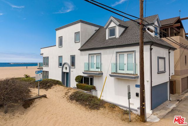 6419 Ocean Front Walk, Playa Del Rey, CA 90293