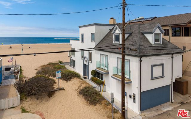 6419 Ocean Front Walk, Playa Del Rey, CA 90293