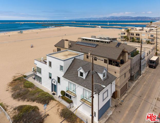 6419 Ocean Front Walk, Playa Del Rey, CA 90293