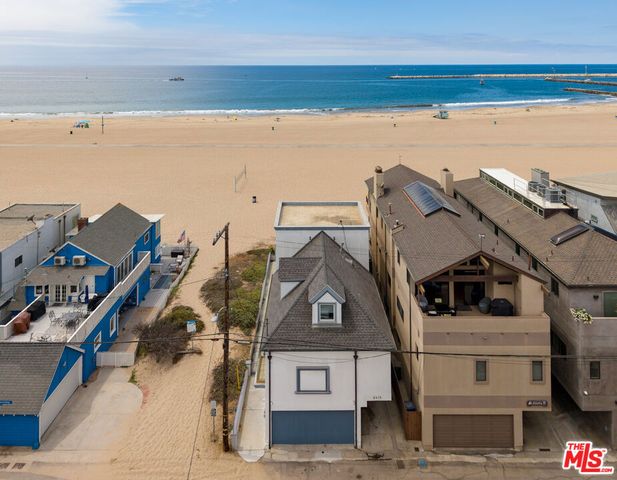 6419 Ocean Front Walk, Playa Del Rey, CA 90293