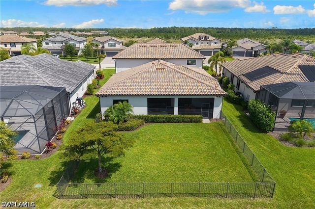 19753 Beechcrest PL, Estero, FL 33928