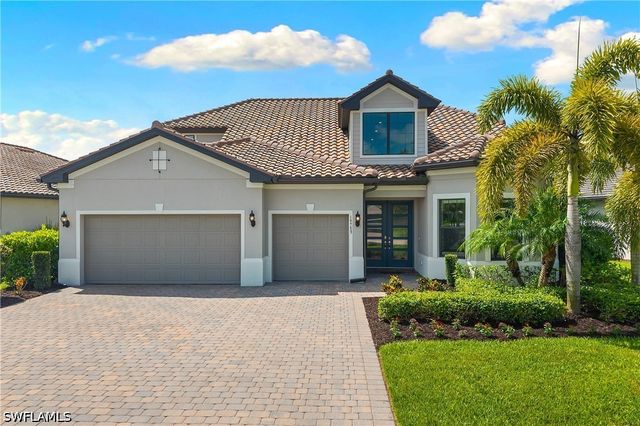 19753 Beechcrest PL, Estero, FL 33928