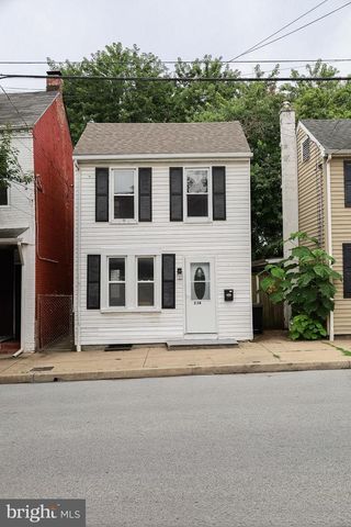238 S 4TH ST, Columbia, PA 17512