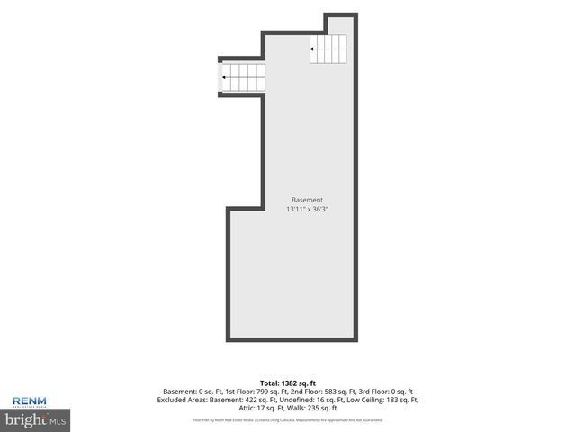 238 S 4TH ST, Columbia, PA 17512