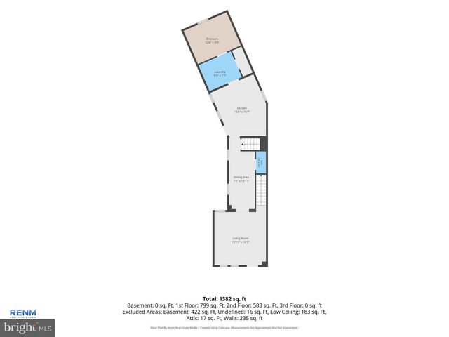 238 S 4TH ST, Columbia, PA 17512
