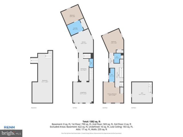238 S 4TH ST, Columbia, PA 17512