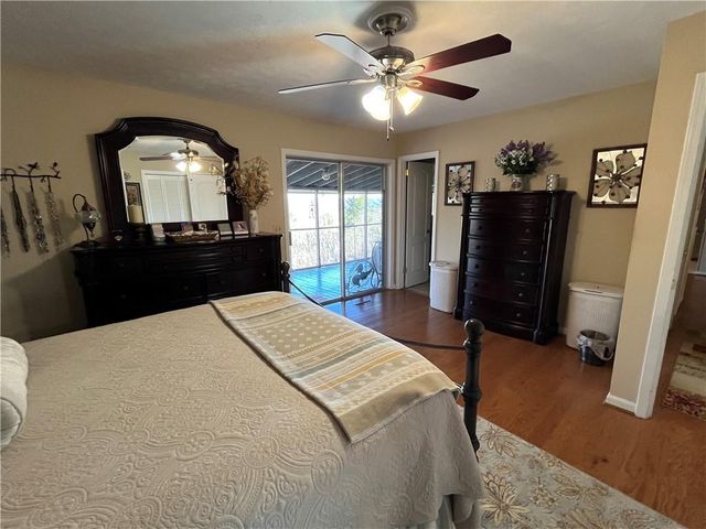 412 SW Mount Alto Road, Rome, GA 30165