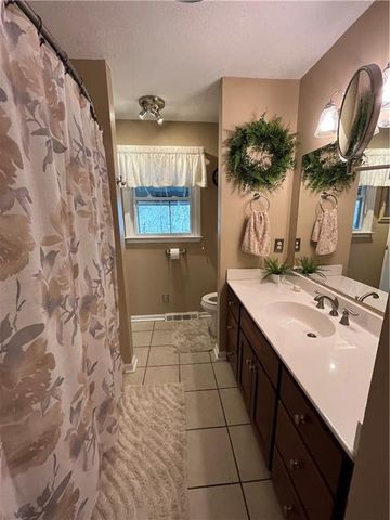 412 SW Mount Alto Road, Rome, GA 30165