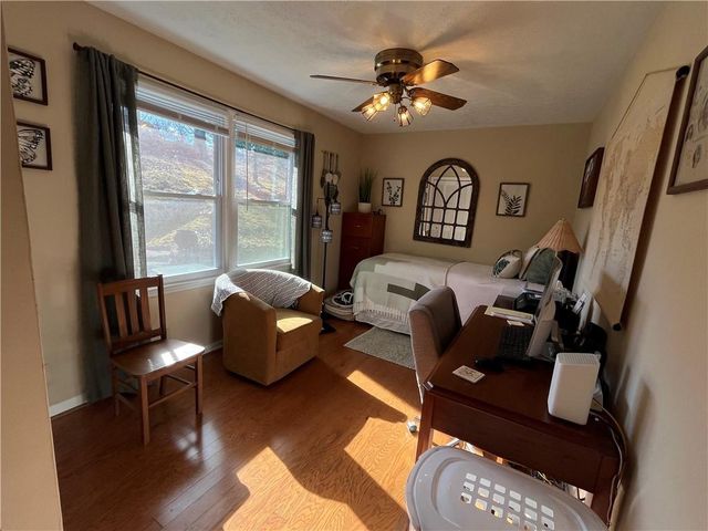 412 SW Mount Alto Road, Rome, GA 30165