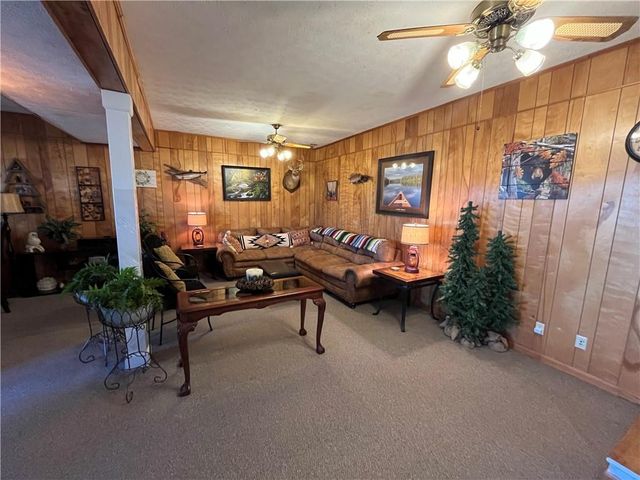 412 SW Mount Alto Road, Rome, GA 30165