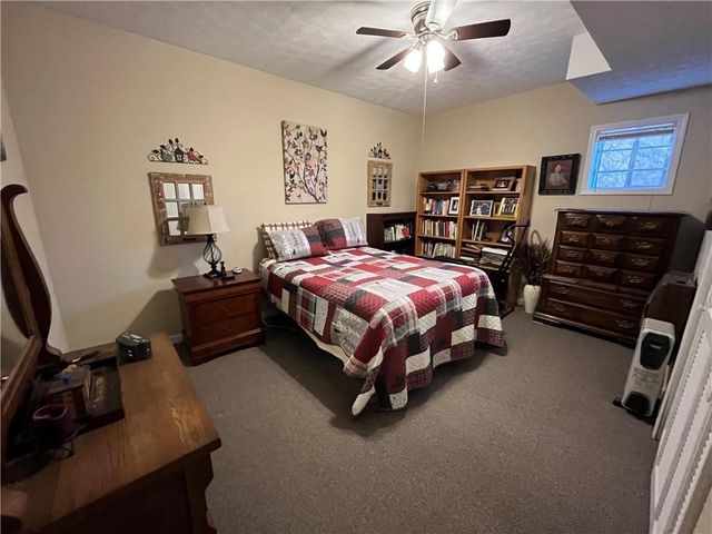 412 SW Mount Alto Road, Rome, GA 30165