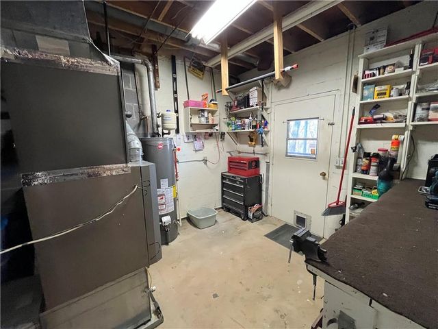 412 SW Mount Alto Road, Rome, GA 30165