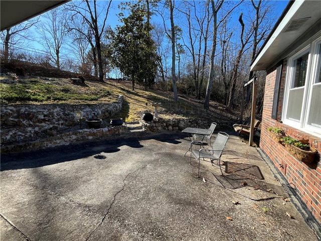 412 SW Mount Alto Road, Rome, GA 30165