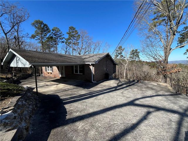412 SW Mount Alto Road, Rome, GA 30165