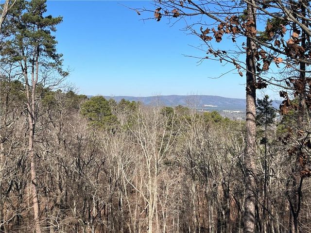 412 SW Mount Alto Road, Rome, GA 30165