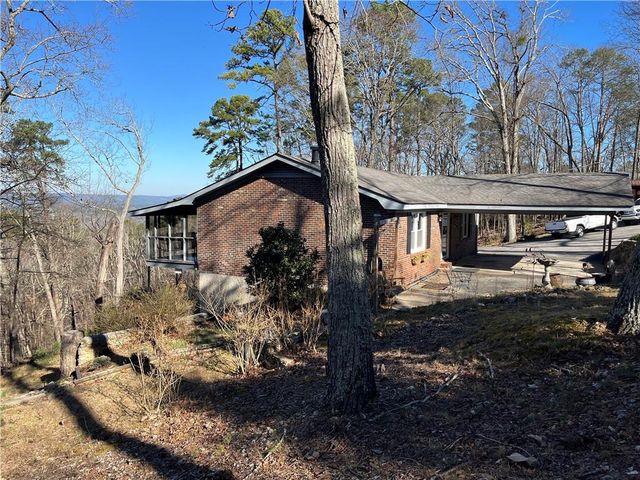 412 SW Mount Alto Road, Rome, GA 30165