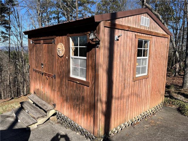 412 SW Mount Alto Road, Rome, GA 30165