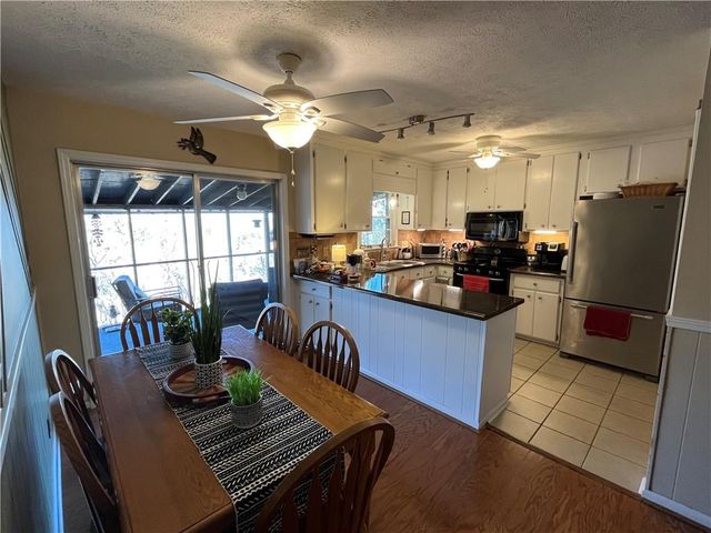 412 SW Mount Alto Road, Rome, GA 30165