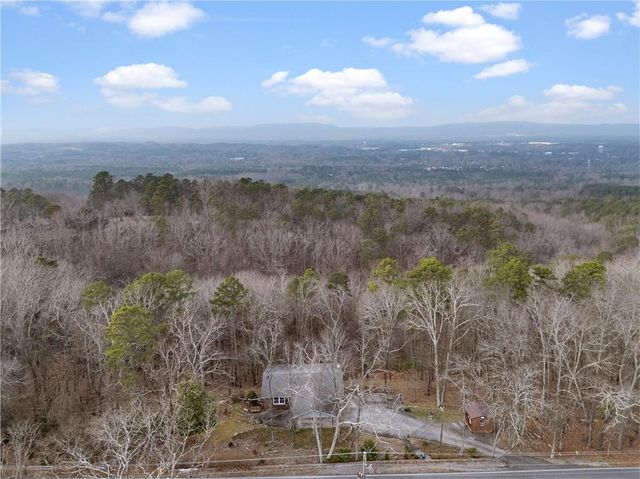 412 SW Mount Alto Road, Rome, GA 30165