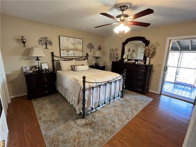 412 SW Mount Alto Road, Rome, GA 30165