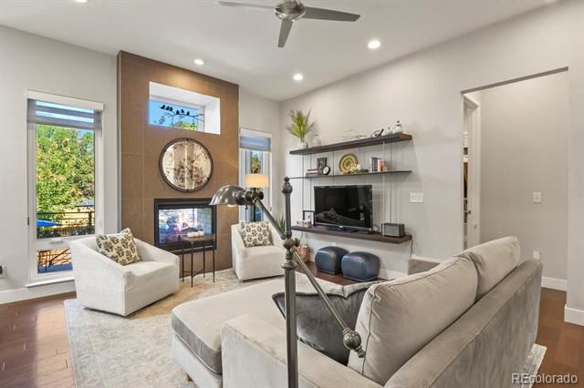 6035 W Keene Avenue, Lakewood, CO 80235
