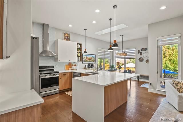 6035 W Keene Avenue, Lakewood, CO 80235
