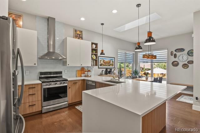 6035 W Keene Avenue, Lakewood, CO 80235