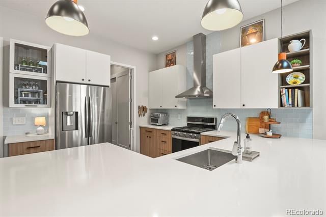 6035 W Keene Avenue, Lakewood, CO 80235