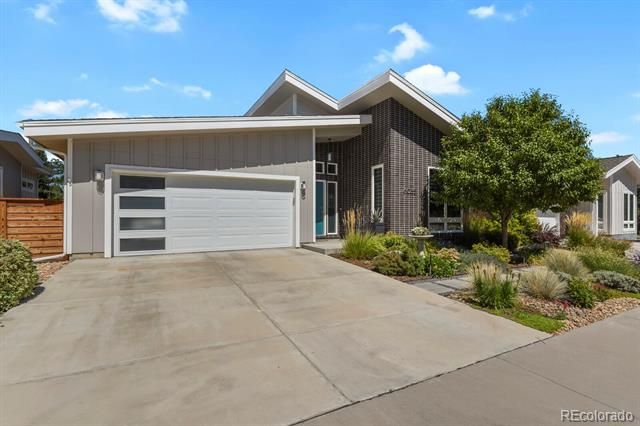 6035 W Keene Avenue, Lakewood, CO 80235