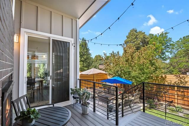 6035 W Keene Avenue, Lakewood, CO 80235