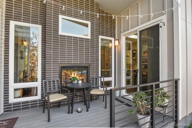 6035 W Keene Avenue, Lakewood, CO 80235