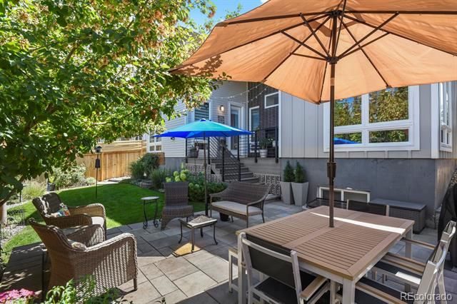 6035 W Keene Avenue, Lakewood, CO 80235