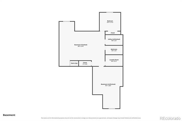 6035 W Keene Avenue, Lakewood, CO 80235