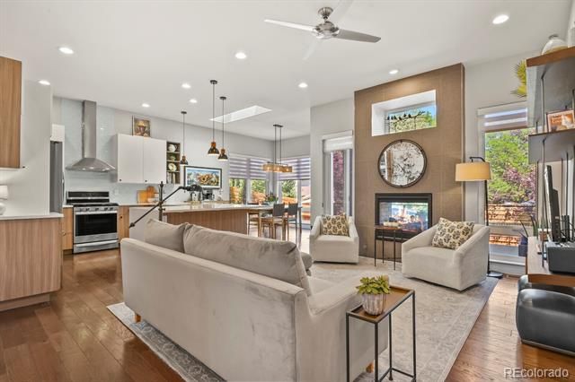 6035 W Keene Avenue, Lakewood, CO 80235