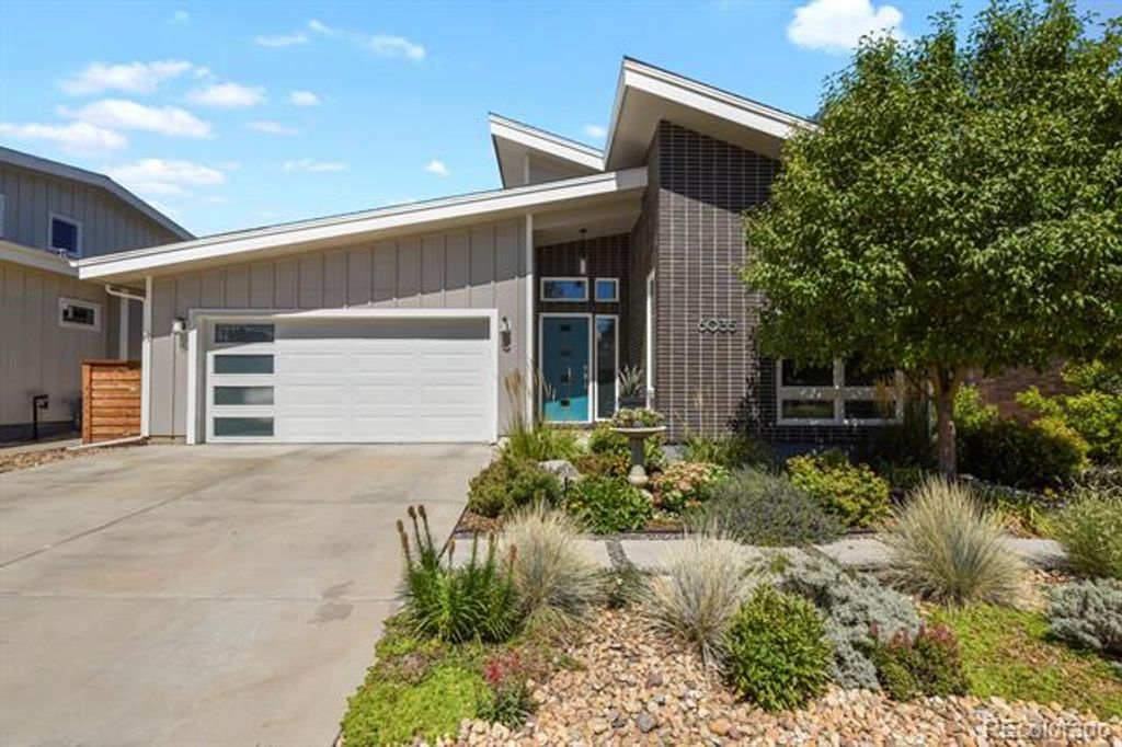 6035 W Keene Avenue, Lakewood, CO 80235