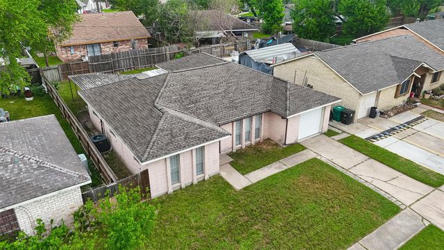 15022 Chipman Lane, Houston, TX 77060