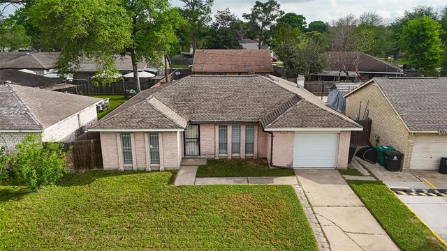 15022 Chipman Lane, Houston, TX 77060