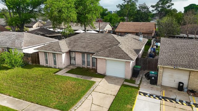 15022 Chipman Lane, Houston, TX 77060