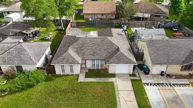 15022 Chipman Lane, Houston, TX 77060