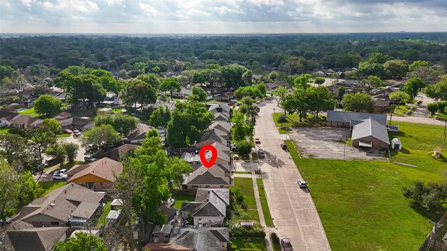 15022 Chipman Lane, Houston, TX 77060