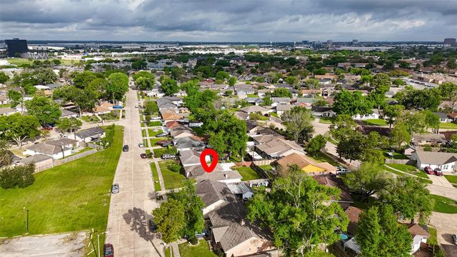 15022 Chipman Lane, Houston, TX 77060