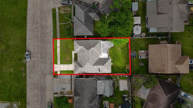 15022 Chipman Lane, Houston, TX 77060