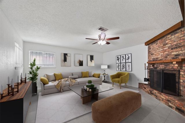 15022 Chipman Lane, Houston, TX 77060