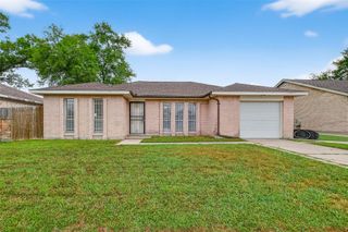 15022 Chipman Lane, Houston, TX 77060