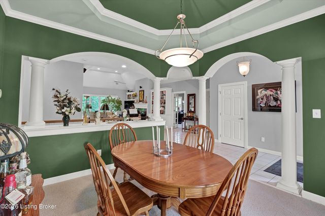 2710 Razor View Ct, Louisville, KY 40299
